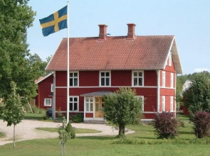 Annas Hus Bed & Breakfast