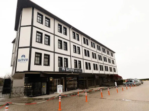 Simre Inn Hotel Safranbolu