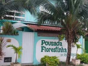 Pousada Florestinha