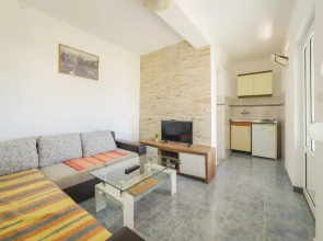 Apartments Boki