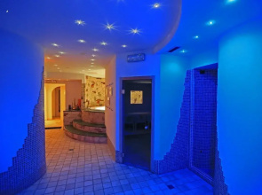 Hotel Laurin