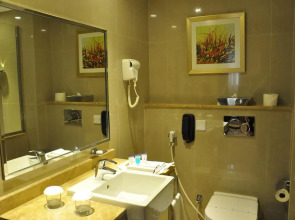 Lavender Hotel & Hotel Apartments Al Nahda