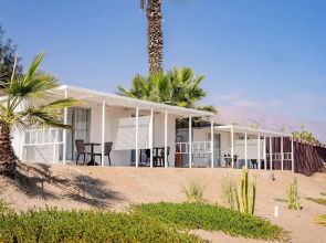 Cabañas Primeras Piedras