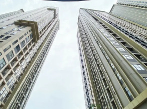 Comfort Living 2Br At Transpark Cibubur Apartment