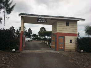 Honi Resort