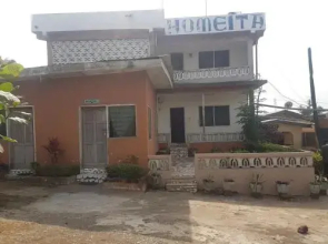 Homeita Lodge