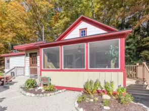 Swallow Cottage