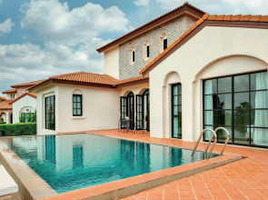 Mövenpick Resort Khao Yai