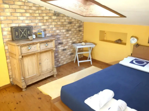 Apartment With 2 Bedrooms in , With Wonderful sea View, Enclosed Garden and Wifi Near the Beach