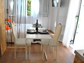 Lilliput Studio Corfu Old Town