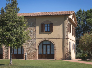 Relais la Pieve Vecchia