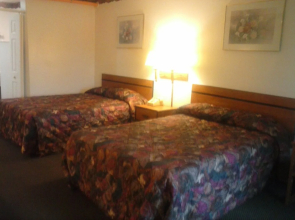 Magnuson Hotel Summerton