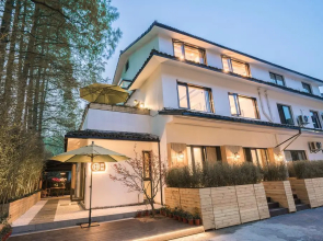 Hangzhou Persimmon Tree Guesthouse
