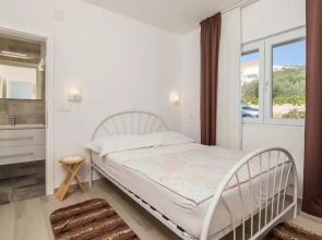 Amazing Apartment in Stara Novalja With Wifi and 1 Bedrooms