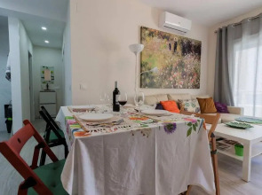 Victoria - Apartamento Playa