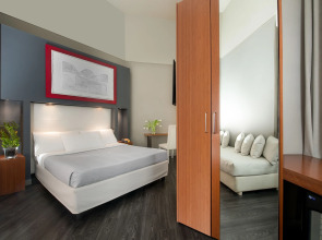 Metropolis - Hotel di Charme