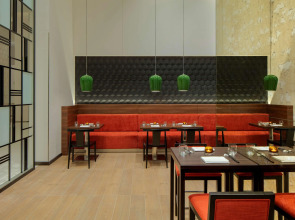 Hyatt Place Dubai Jumeirah