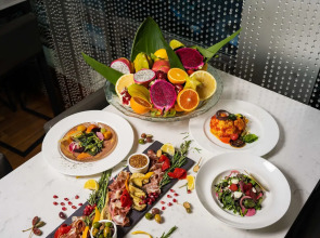 Conrad New York downtown