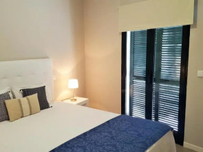 Canavial Terrace@Heart of Funchal