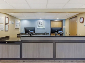 Americinn Oshkosh