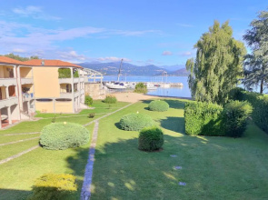 Apartment Roberto Castelletto sopra Ticino