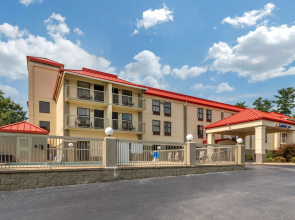 Comfort Inn Biltmore West