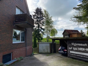 Ostsee-Ferienwohnung-Nautikuss