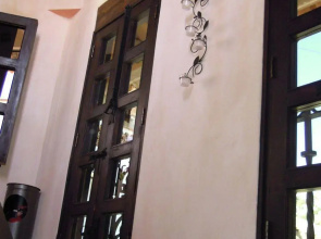 La Casa del Laurel