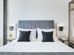 Melite Luxury Rooms and Apartments
