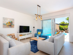 Villa Lemon Beach