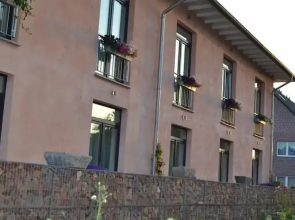 Campus Boardinghouse Aachen