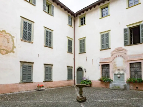 Palazzo Salis