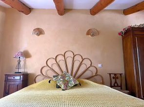 Chambres D'hotes Et Studios de Charme - a Mandria (Adults Only)