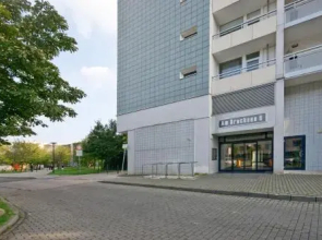 Gwg City Apartments Iii