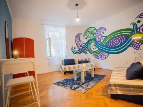 Apartment Sole Macula