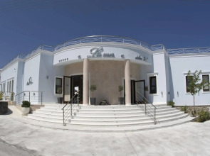 La Mer Deluxe Hotel & Spa - Adults only