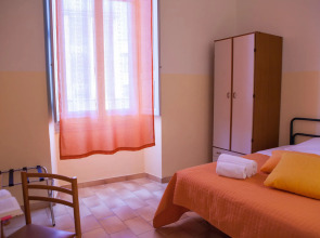 Отель JR Hotels Hermes Firenze