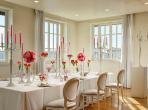 Palazzo Montemartini Rome, A Radisson Collection Hotel