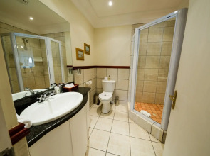 Le Manoir de Brendel