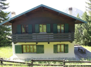 Chalet Isabella 1225