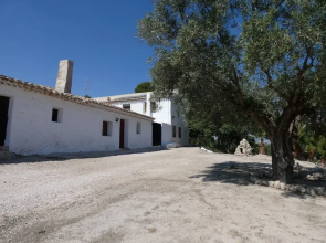 El Cabezo de La Torre