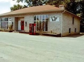 Valley Lodge Motel