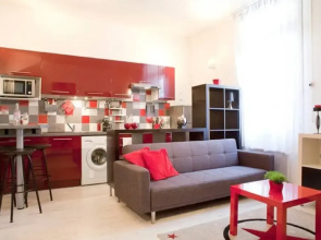 Colombet-Suite So Chic Rue Castilhon