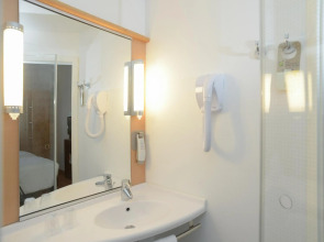 ibis Lisboa José Malhoa