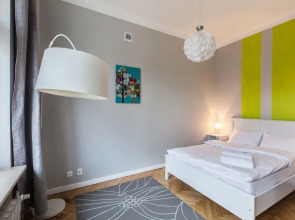 Apartment4you Centrum 1