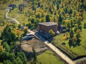 The Valley Resort Bakuriani Apartment - 218