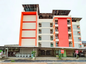 OYO 75337 Ponpaipan1