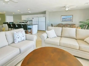 Ambassador Villas 403 Villa 7