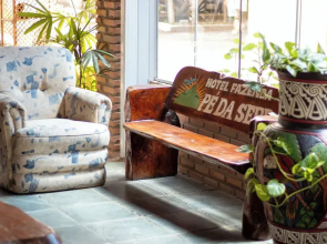 Hotel Fazenda Pé da Serra