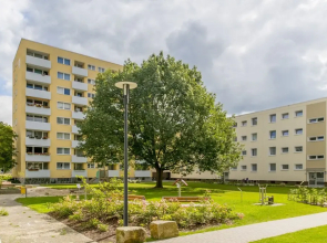 Private Apartment StÃ¼ckenfeldstraÃŸe